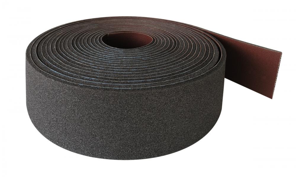 Rouleaux, texture abrasive SW 309 JF 3-1/2 x 394 (inch) 150 grit