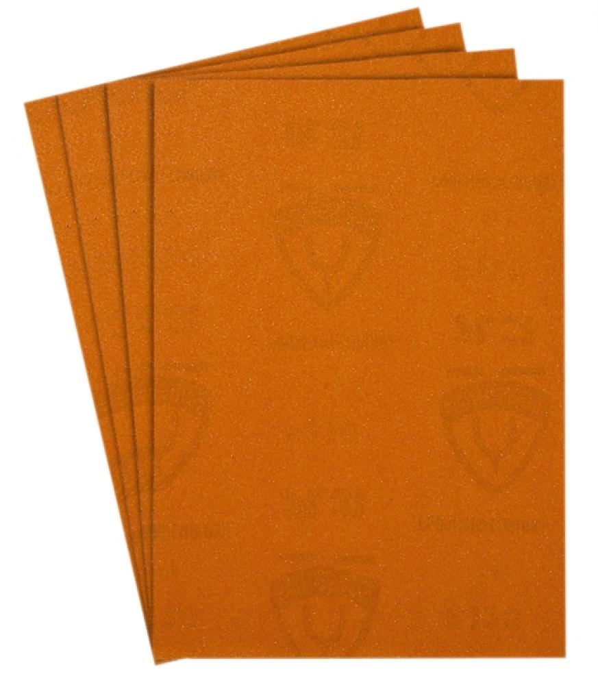 PL 31 B Feuilles abrasives, 230 x 280 mm Grain 40