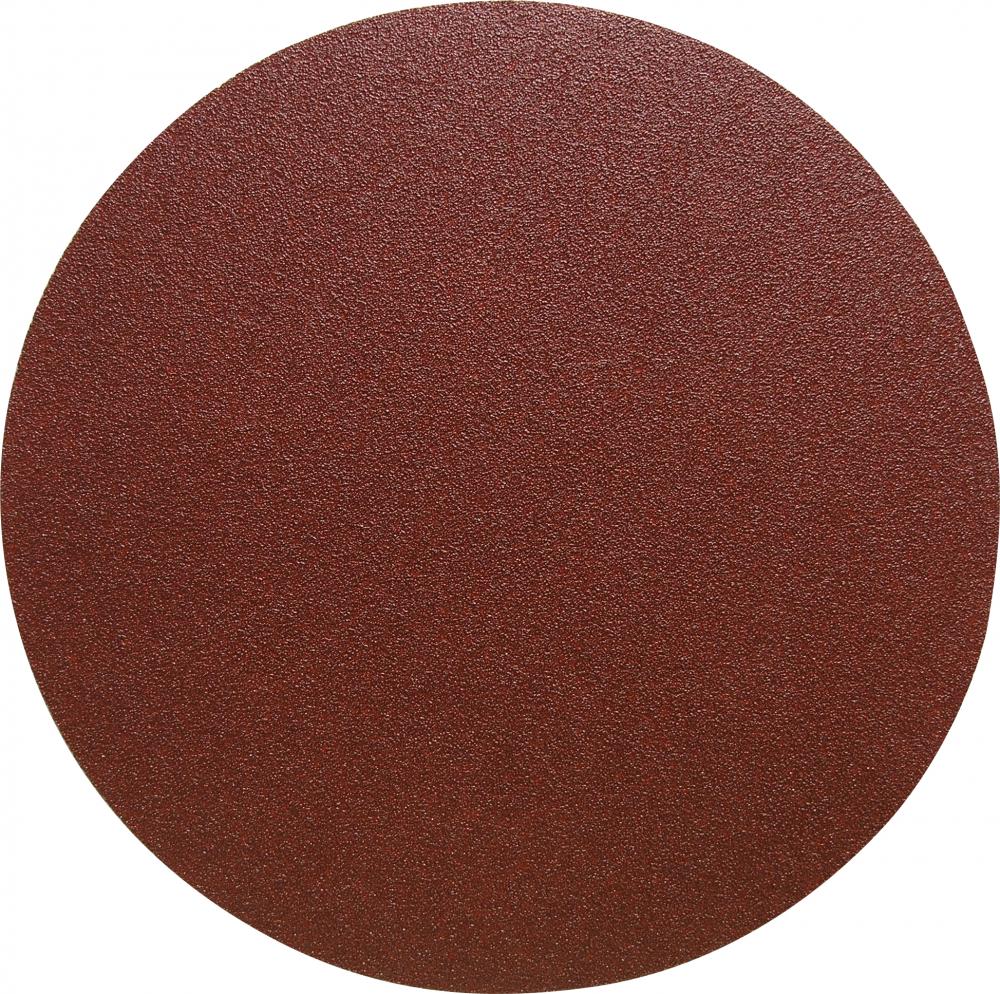 PS 22 K Disques auto-agrippant, 115 mm Grain 120 sans trou