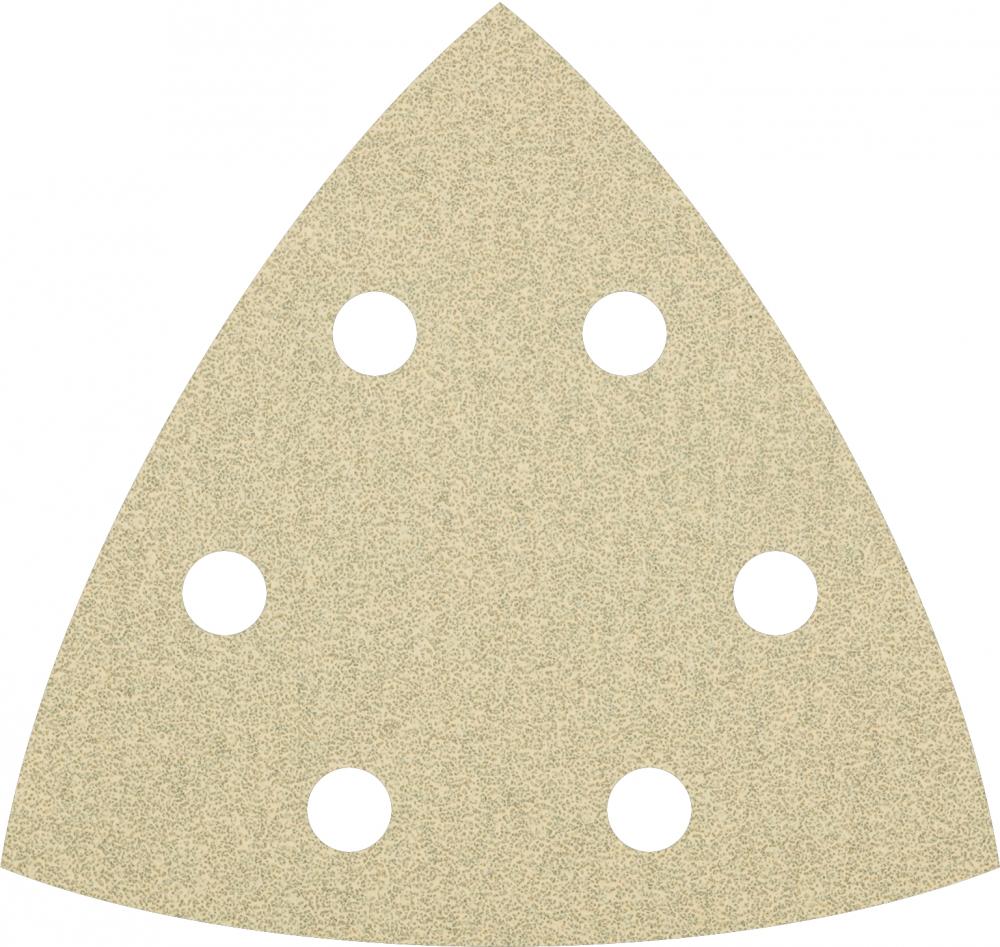 PS 33 CK Disques auto-agrippant, 96 mm Grain 100 perforation façon GLS15