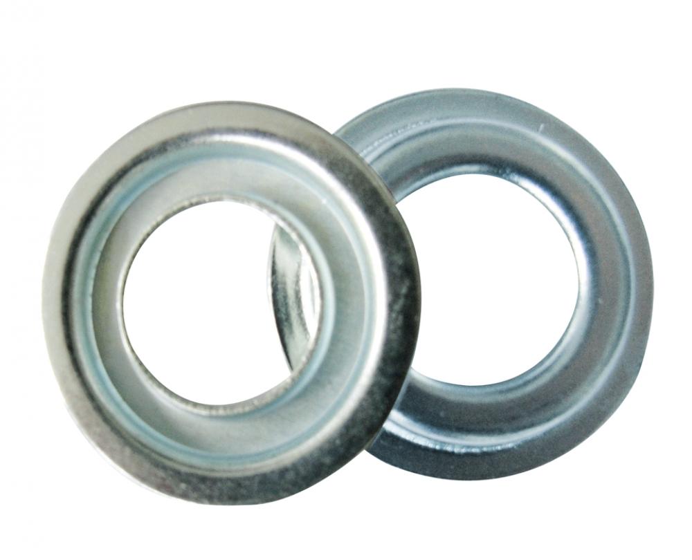 SMD 254 flasque de serrage, 30 x 15,8 mm