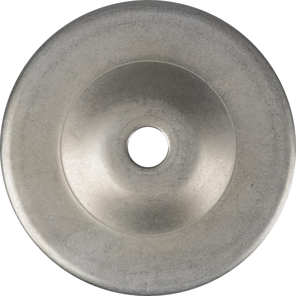 SMD 612 flasque de serrage, 79 x 12 mm
