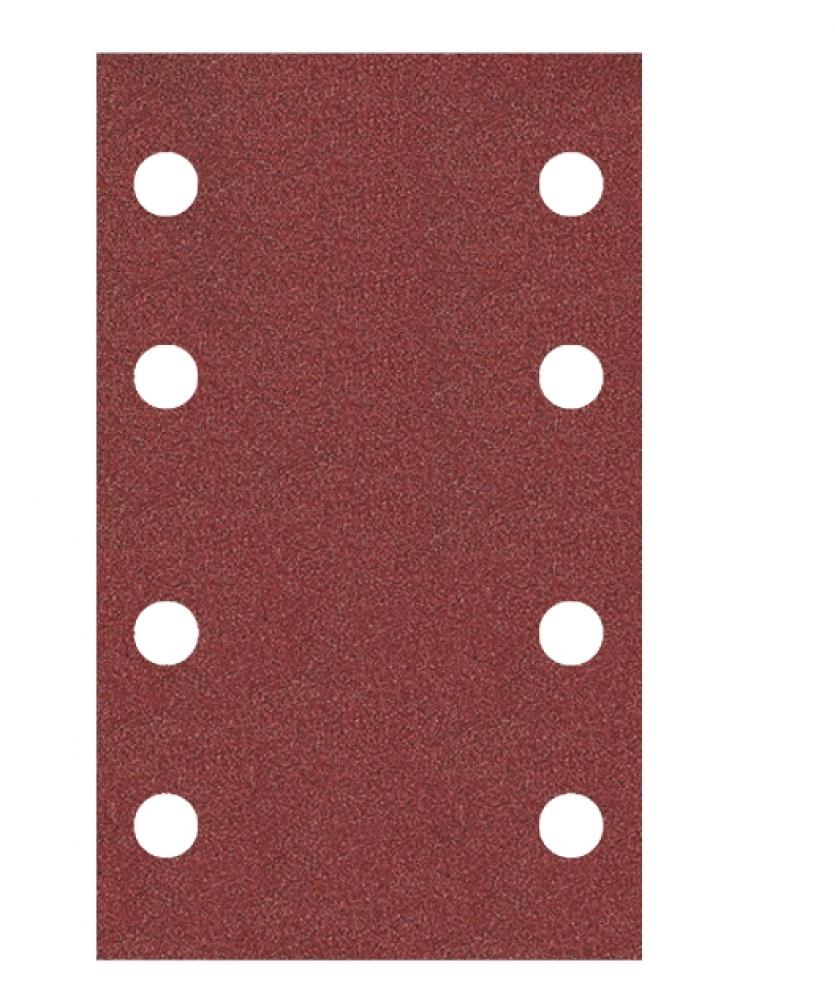 PS 22 K Coupes auto-agrippant, 80 x 133 mm Grain 100 perforation façon GL18