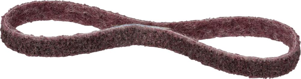 NBF 820 Bandes textures, 13 x 457 mm très fin loxyde d&#39;alumine F4G