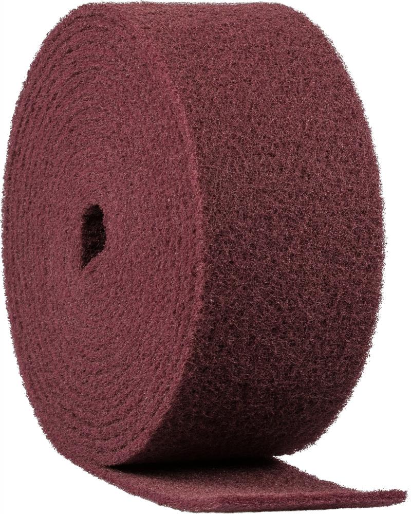NRO 400 Rouleaux textures, 100 x 10000 mm Très fin usage général loxyde d&#39;alumine