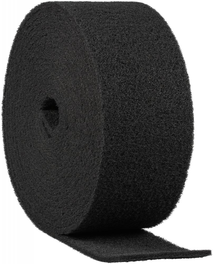 NRO 500 Rouleaux textures, 100 x 10000 mm moyen carbure silicium
