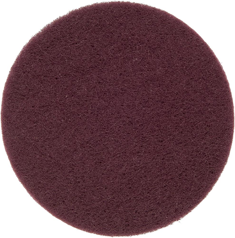 NDS 400 K Disques texture, 150 mm très fin loxyde d&#39;alumine