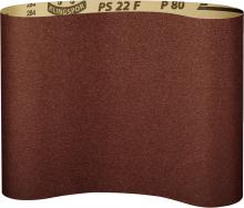 Klingspor Inc 322535 - Bandes larges sur support papier PS 22 F ACT 37 x 60 (inch) 120 grit