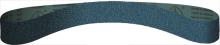 Klingspor Inc 368957 - CS 411 Y Bandes, 6 x 610 mm Grain 60 F4G