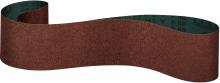 Klingspor Inc 358193 - CS 412 Y Bandes, 51 x 1524 mm Grain 240 F4G