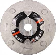 Klingspor Inc 316523 - SPANNMUTTER 100-125