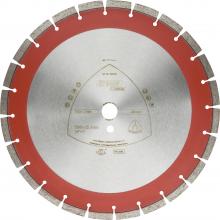 Klingspor Inc 325073 - Disques à tronçonner diamantes de grands diameters DT 910 B Special 12 x 1 (inch)