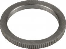 Klingspor Inc 353265 - DZ 100 RR bague réductrice, 25,4 x 22,23 x 2 mm