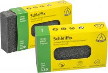 Klingspor Inc 13800 - SFK655 Schleiffix cale de ponç, Grain 30 80 x 50 x 20 mm