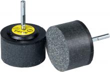 Klingspor Inc 13856 - SFM 656 Schl.fix pol.à marbrer, Grain 60 30 x 30 x 6 mm