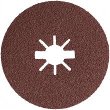 Klingspor Inc 351148 - CS 561 Disques Fibre, 115 x 22 mm Grain 60 X-LOCK