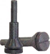 Klingspor Inc 303877 - SD 60 S Spanndorn, 6,34 mm