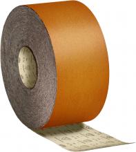 Klingspor Inc 302559 - PL 31 B Rouleaux, 90 x 50000 mm Grain 120