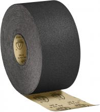 Klingspor Inc 303880 - PS 19 E Rouleaux, 203 x 50000 mm Grain 80
