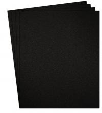 Klingspor Inc 292391 - HTJ 153 Z Feuilles abrasives, 230 x 280 mm Grain 2000