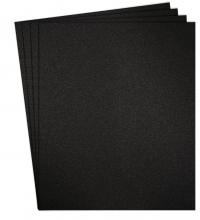 Klingspor Inc 186794 - PS 11 A Feuilles abrasives étanche, 230 x 280 mm Grain 1500