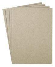 Klingspor Inc 149793 - PS 33 B Feuilles abrasives, 230 x 280 mm Grain 280