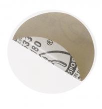 Klingspor Inc 249462 - Disques sur support papier, autoadhésifs (PSA) PS 33 CS 5 (inch) 100 grit