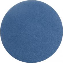 Klingspor Inc 278073 - CS 411 XK Disques auto-agrippant, 115 mm Grain 60 sans trou