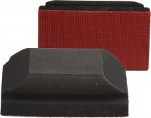 Klingspor Inc 185320 - HK 100 Cale de ponçage, 68 x 118 x 40 mm