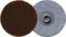 Klingspor Inc 295394 - QMC 400 Disque à chang.rapide, 50 mm très fin loxyde d'alumine