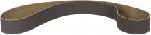 Klingspor Inc 303616 - NBS 820 Bandes textures, 90 x 394 mm très fin loxyde d'alumine F4G
