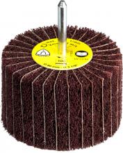 Klingspor Inc 258933 - NCS 600 Petite roues de finit. combi., 50 x 30 x 6 mm Grain 100 moyen