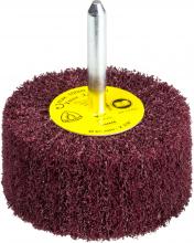 Klingspor Inc 296848 - NFS 600 Petite roues de finition, 40 x 20 x 6 mm moyen loxyde d'alumine
