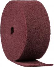 Klingspor Inc 258871 - NRO 400 Rouleaux textures, 100 x 10000 mm Très fin usage général loxyde d'alumine
