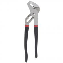 ITC 20629 - 10" Cushion Grip Groove Joint Pliers