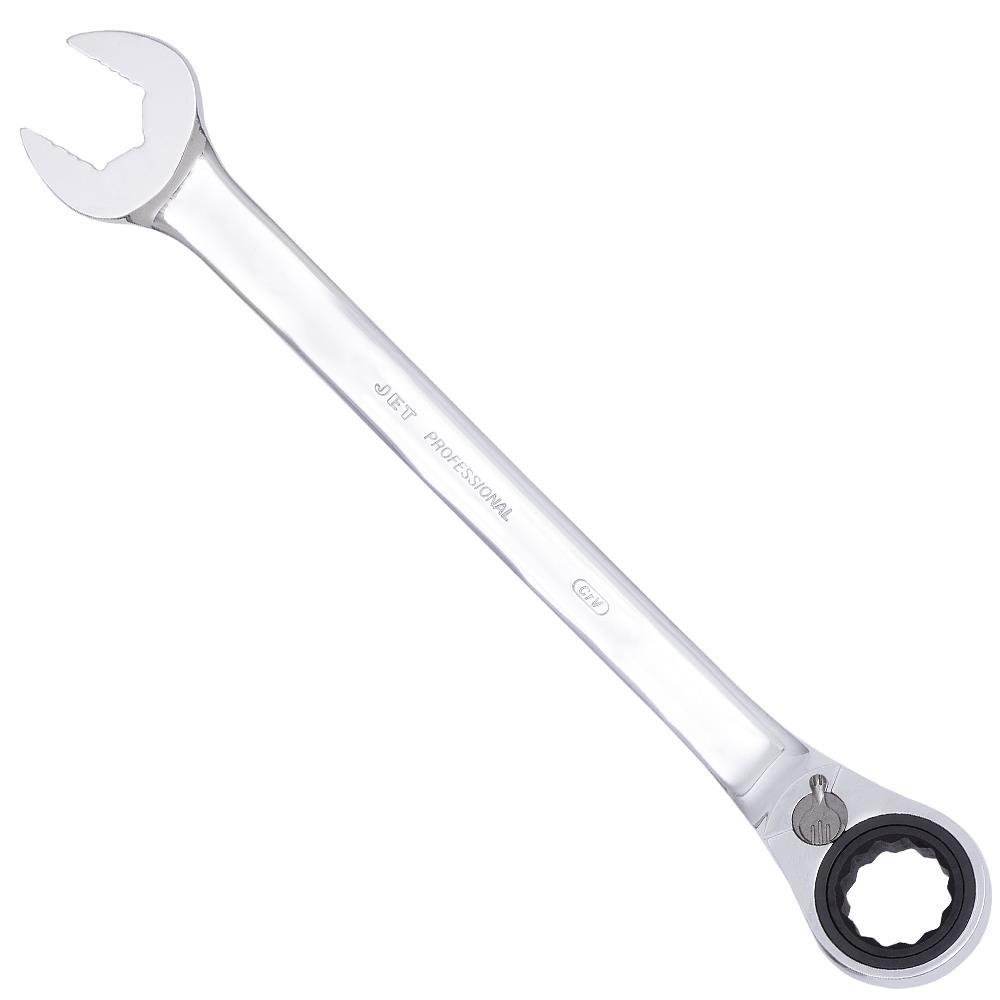 Reversible Ratcheting Wrench - Metric - 26mm