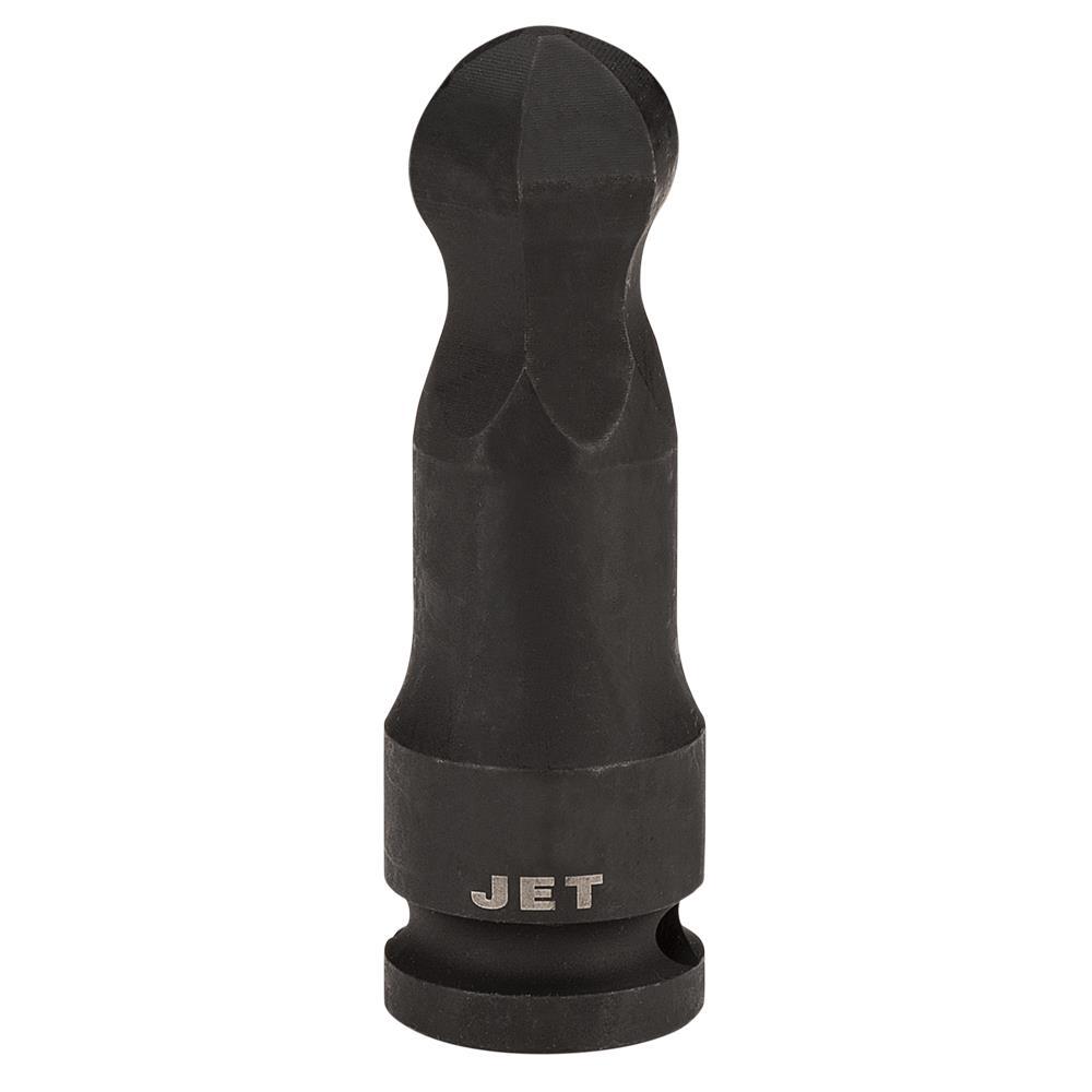 1/2&#34; DR X 9/16&#34; Ball Nose Hex Impact Bit