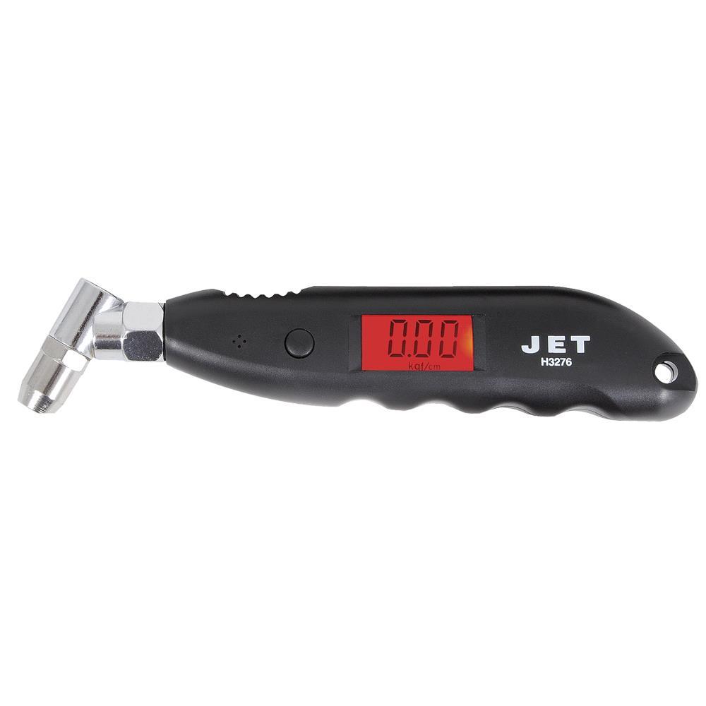 Digital Tire Pressure Gauge