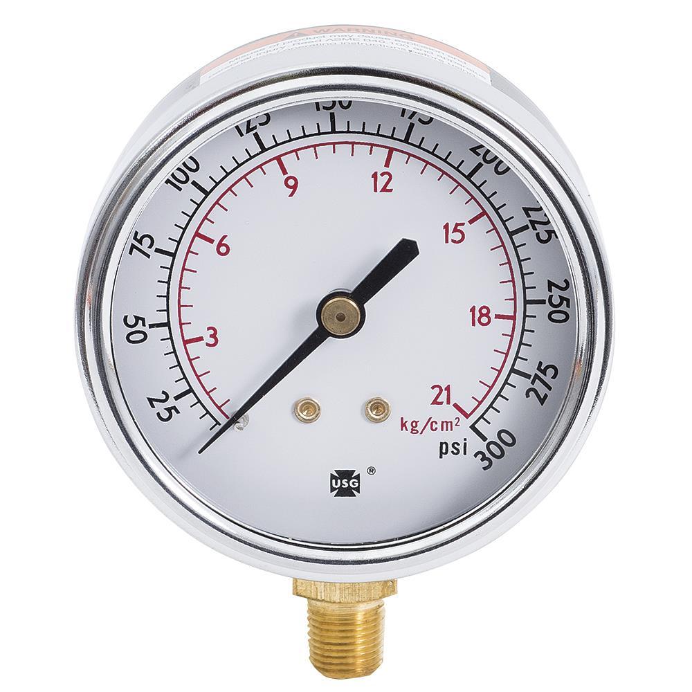 Gauge Head - H1726, 30, 31 - H3041