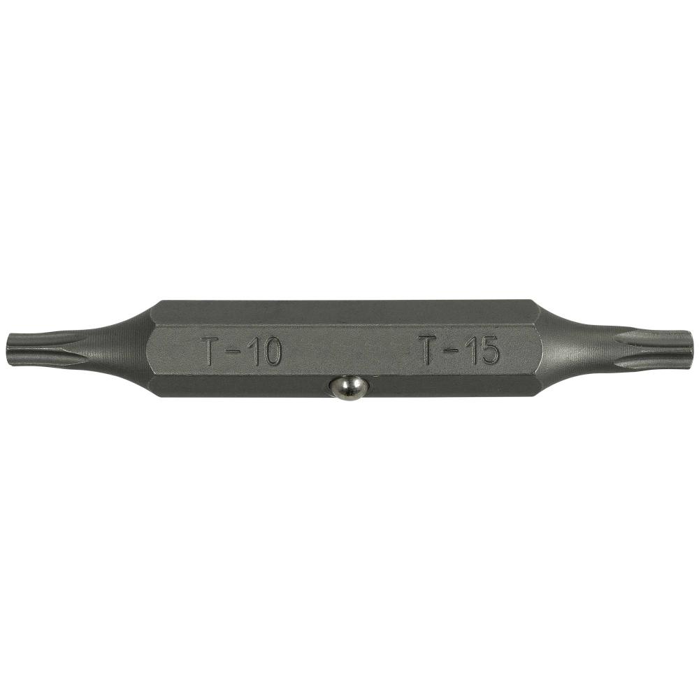 Torx - T10 - T15