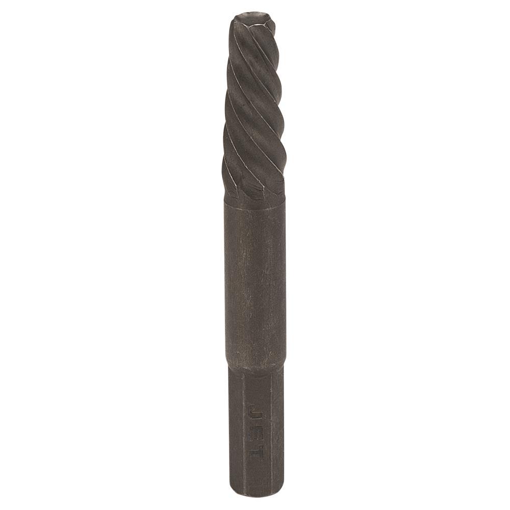 9/16&#34;-3/4&#34; M14-M19 No-Drill Impact Driver Screw Extractor