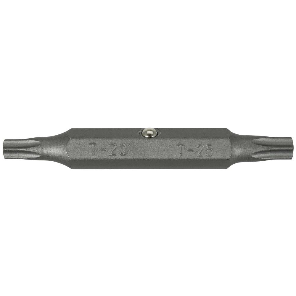 Torx - T20 - T25