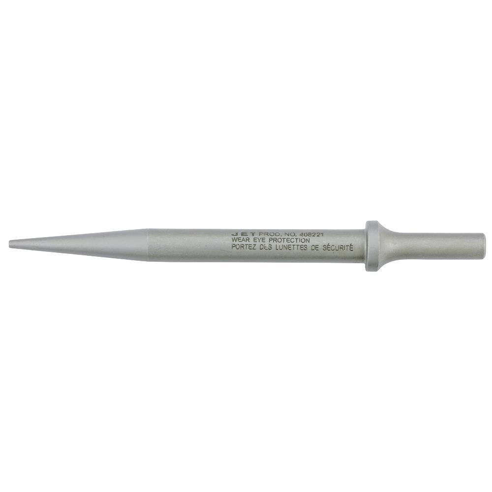 1/8&#34; Tapered Punch - Heavy Duty