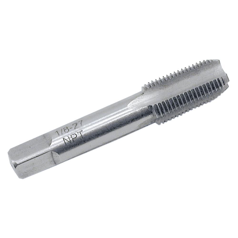 1&#34;-11-1/2 NPT Alloy Taper Pipe Tap