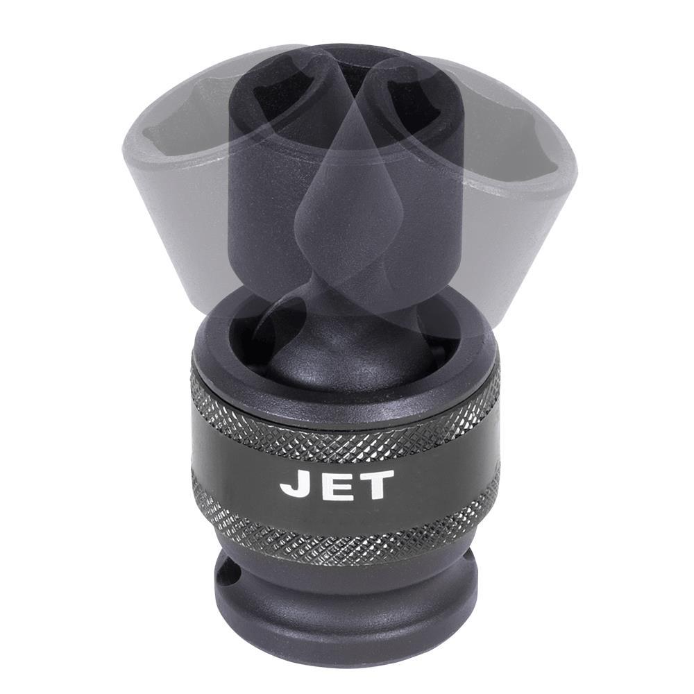 3/8&#34; DR X 10mm Universal Deep Impact Socket - 6 Point
