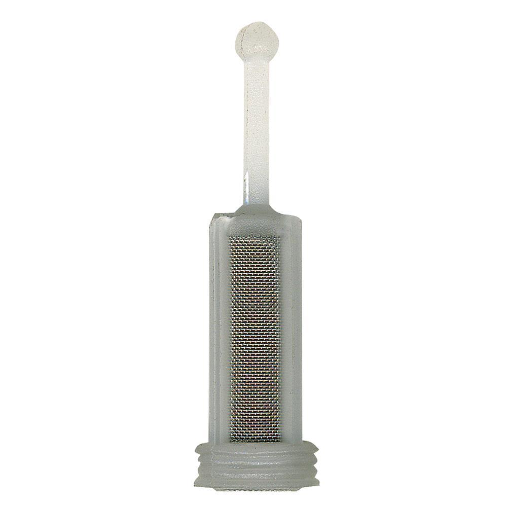 Fine Mesh Paint Strainer for Gravity Paint Gun (3/pack)