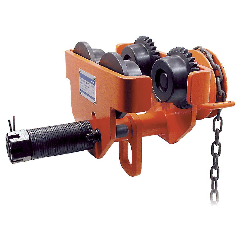 3 Ton SGT Series Geared Trolley - Heavy Duty