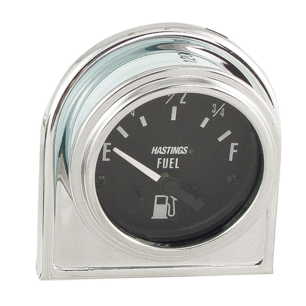 Electric Fuel Level Gauge Kit