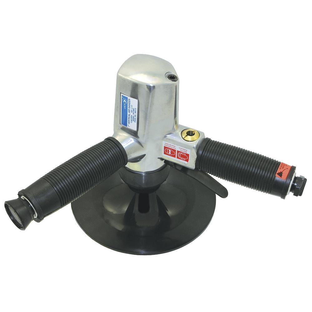7&#34; Verticle Sander