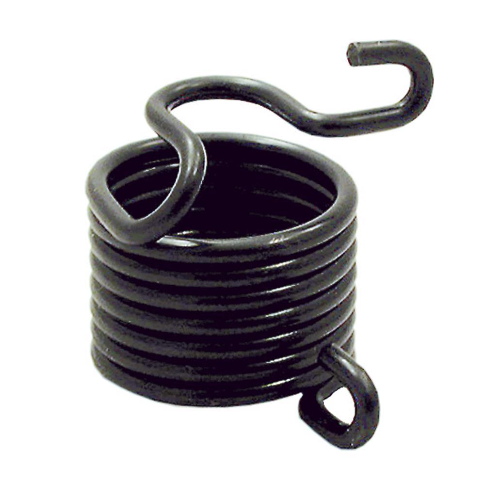 .401 Shank Spring Retainer Coupler